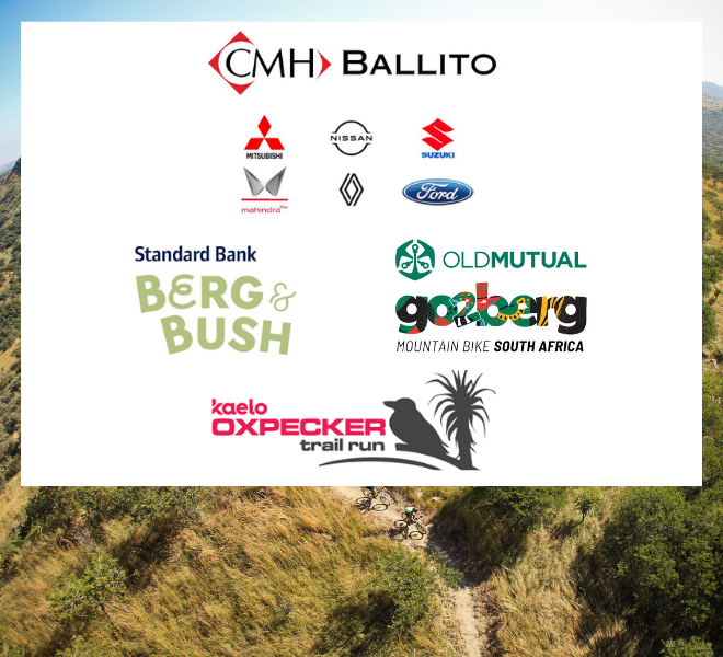 CMH Ballito - sponsor of adventure! 